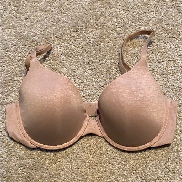Victoria's Secret Other - Victoria’s Secret 34C  Lightly Padded Demi Bra